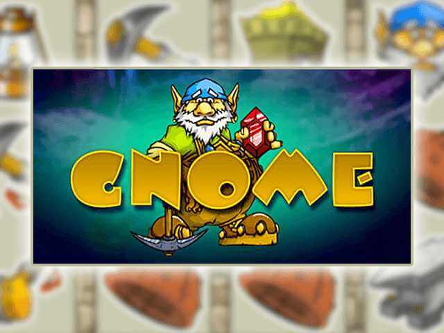 Gnome