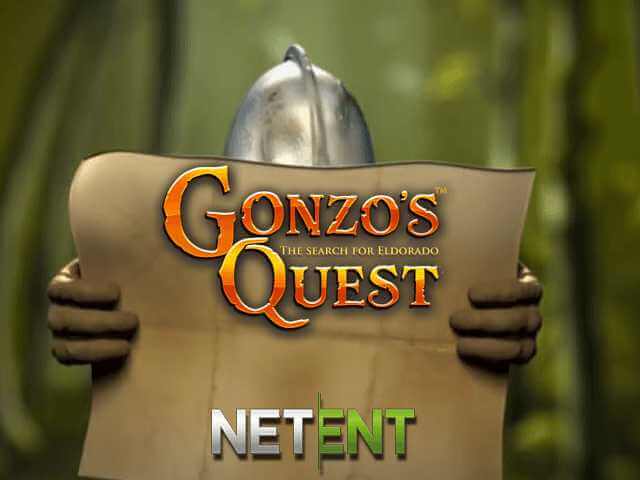 Gonzo's Quest