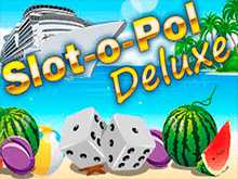 Slot-o-Pol Deluxe